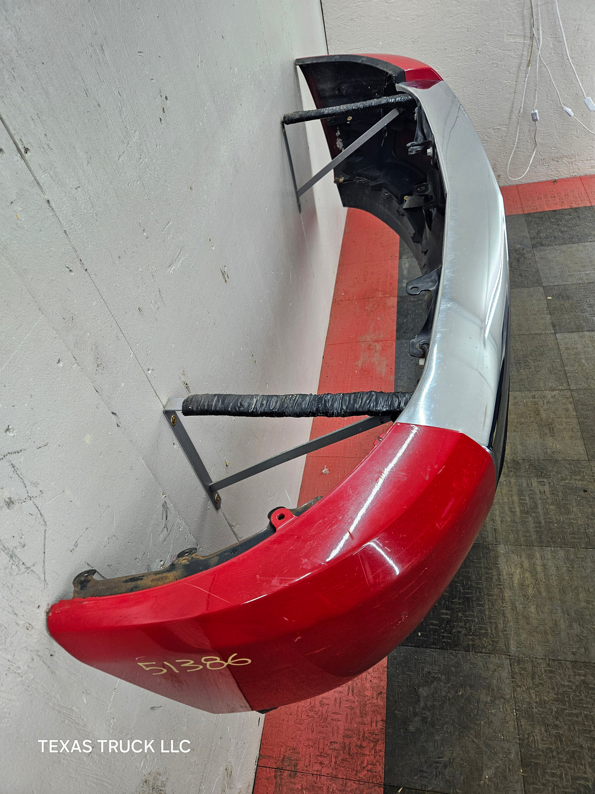 2009-2013 Chevrolet 1500 Front Bumper Texas Truck LLC