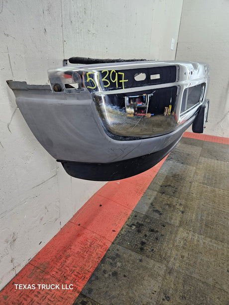 1994-2002 Dodge Ram 2nd Gen 1500 2500 3500 Front Bumper