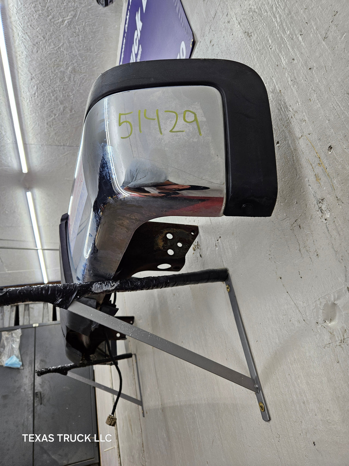 2007-2010 Chevrolet Silverado / GMC Sierra 2500 3500 HD Rear Bumper