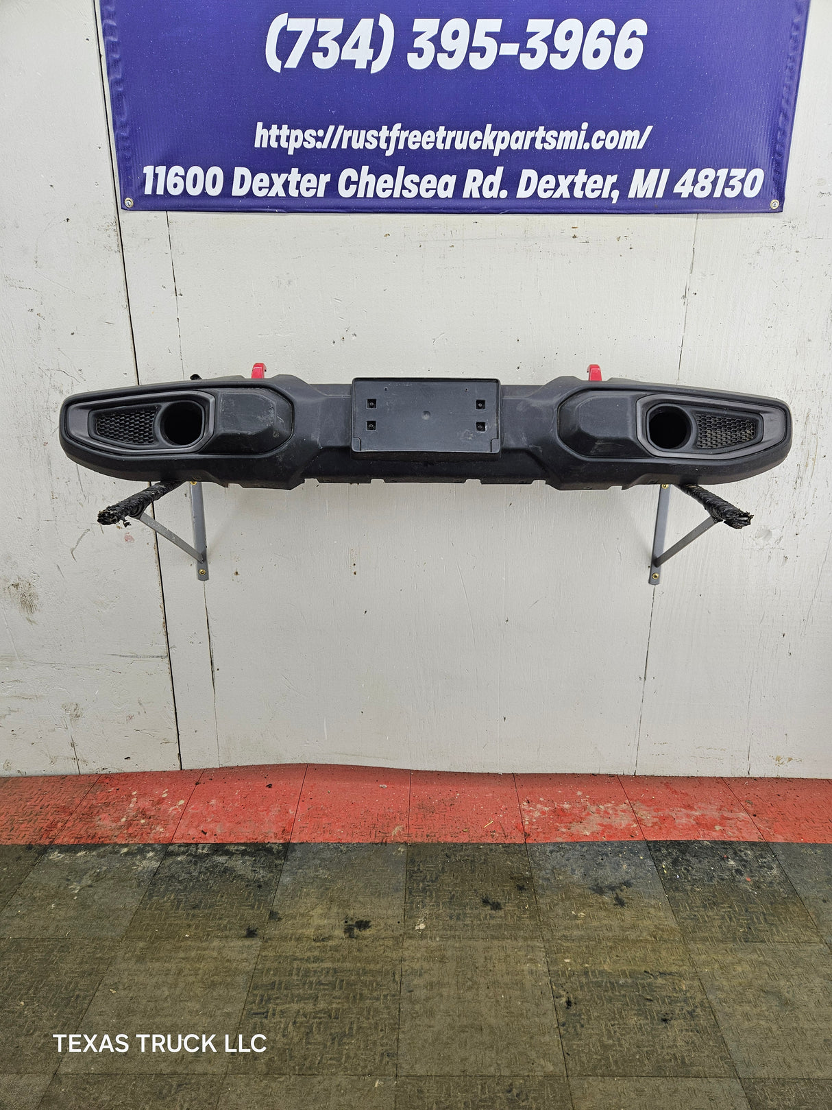 2018-2024 Jeep Wrangler Rubicon JL JT Gladiator Mojave