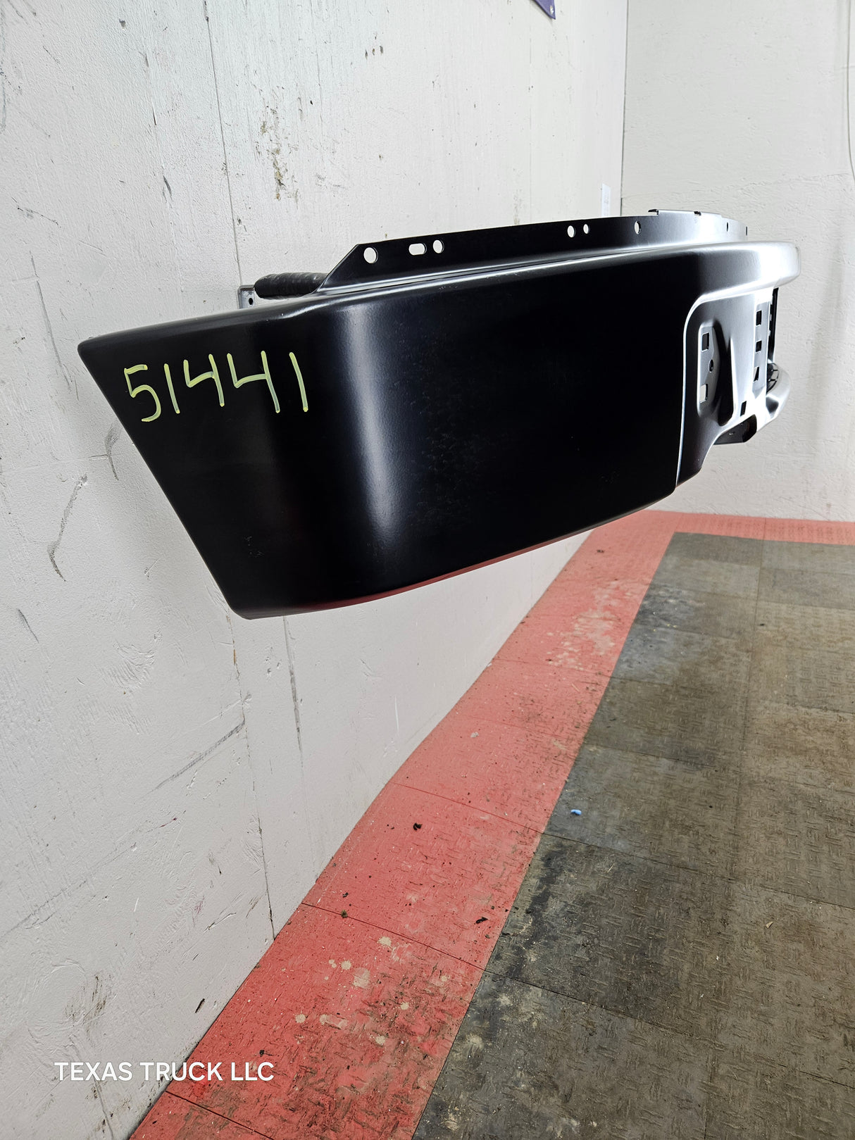 2009-2014 Ford F150 Front Bumper