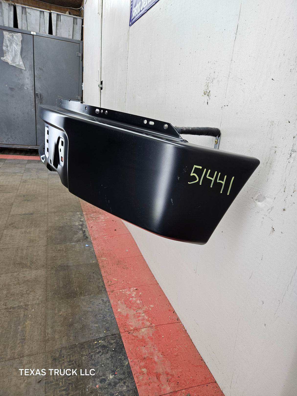 2009-2014 Ford F150 Front Bumper