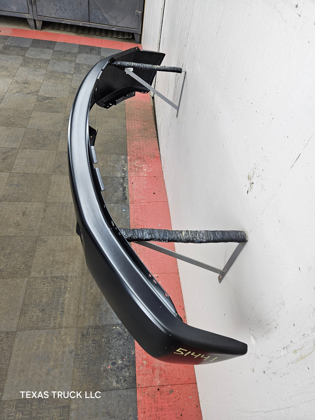 2009-2014 Ford F150 Front Bumper