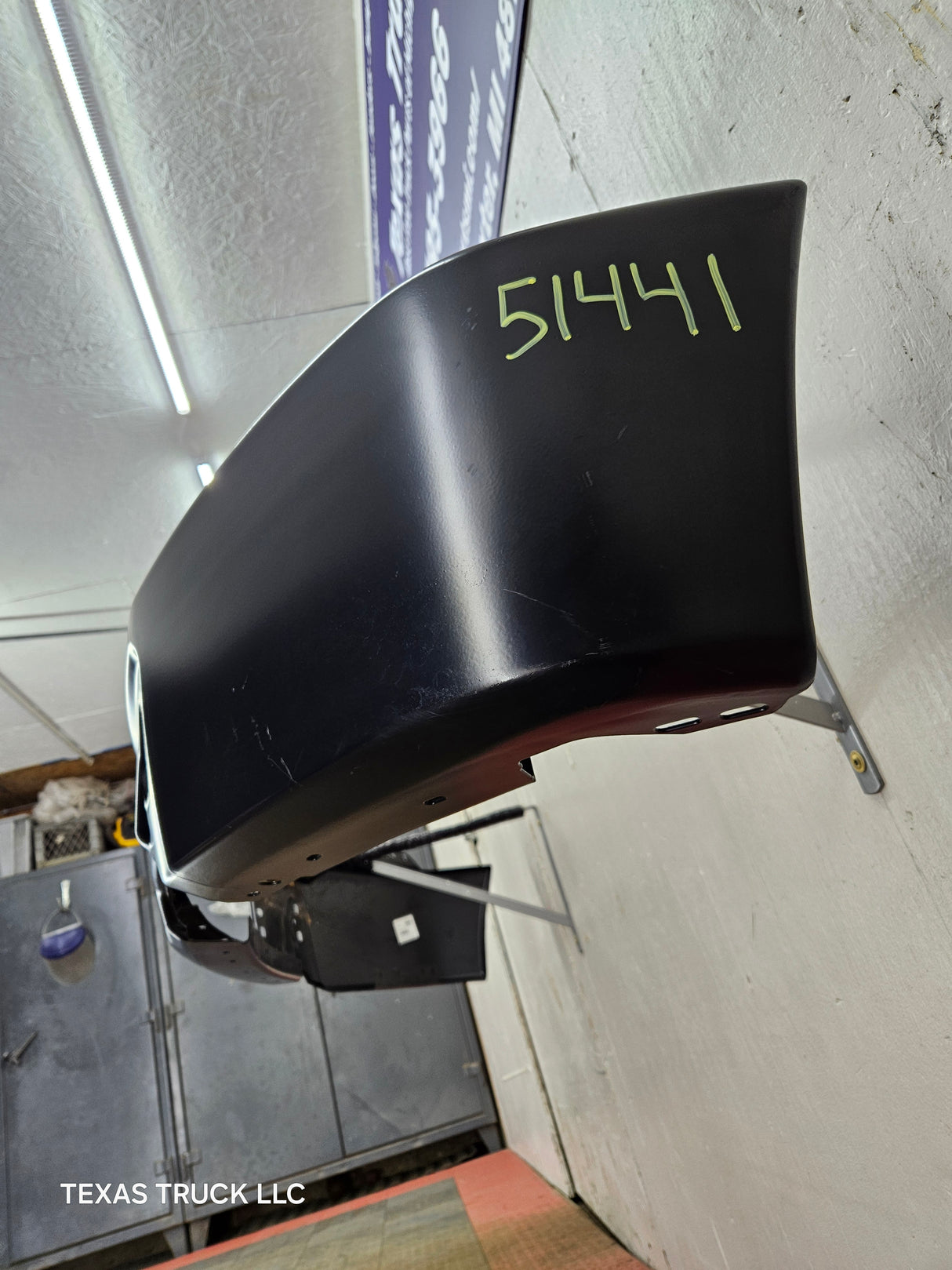 2009-2014 Ford F150 Front Bumper