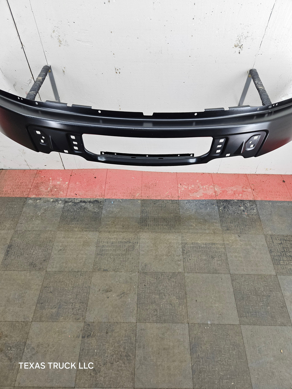 2009-2014 Ford F150 Front Bumper