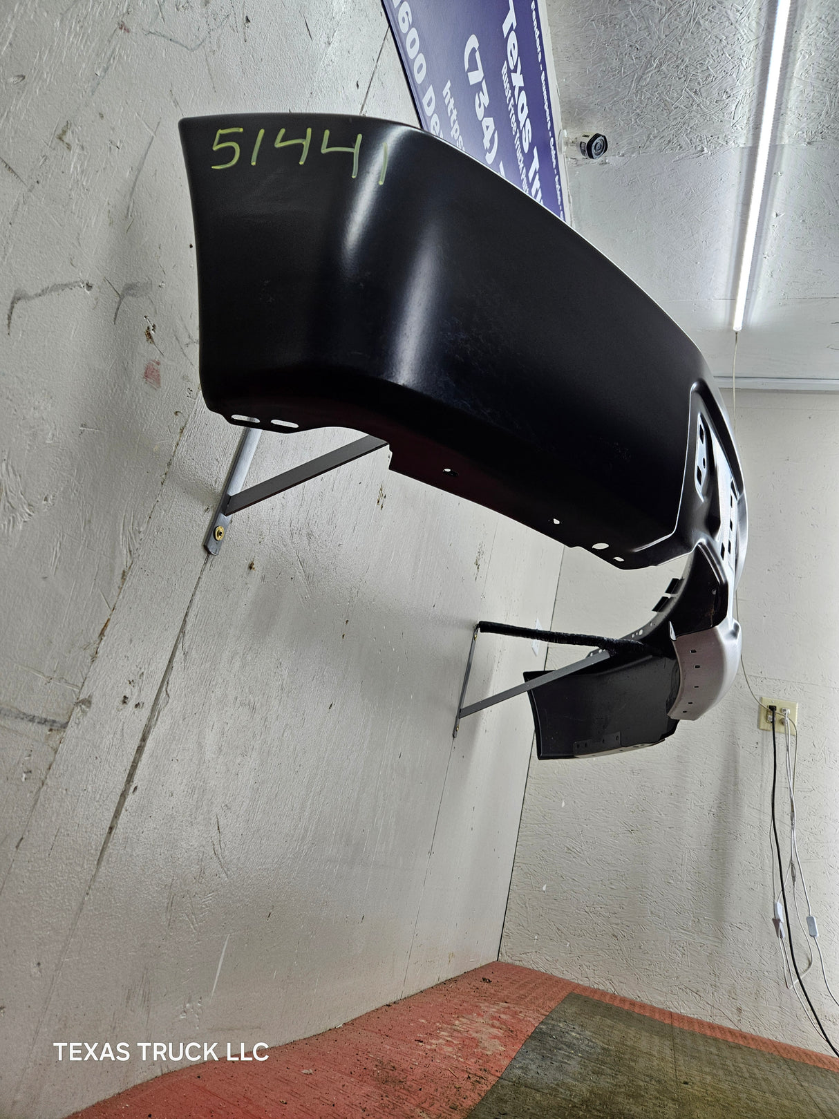 2009-2014 Ford F150 Front Bumper