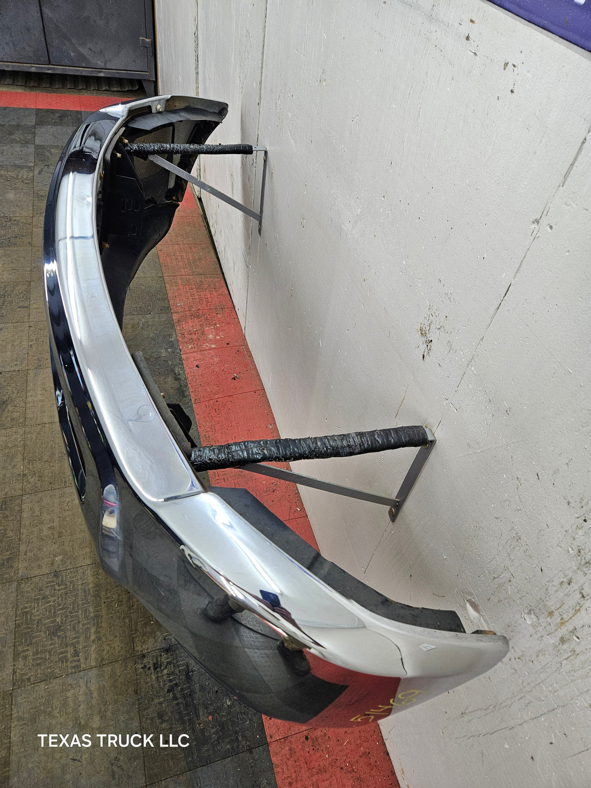 2010-2018 Dodge Ram 4th Gen 2500 3500 Front Bumper