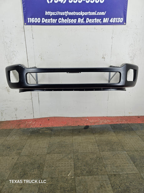 2011-2016 Ford Super F250 F350 Duty Front Bumper Main Face
