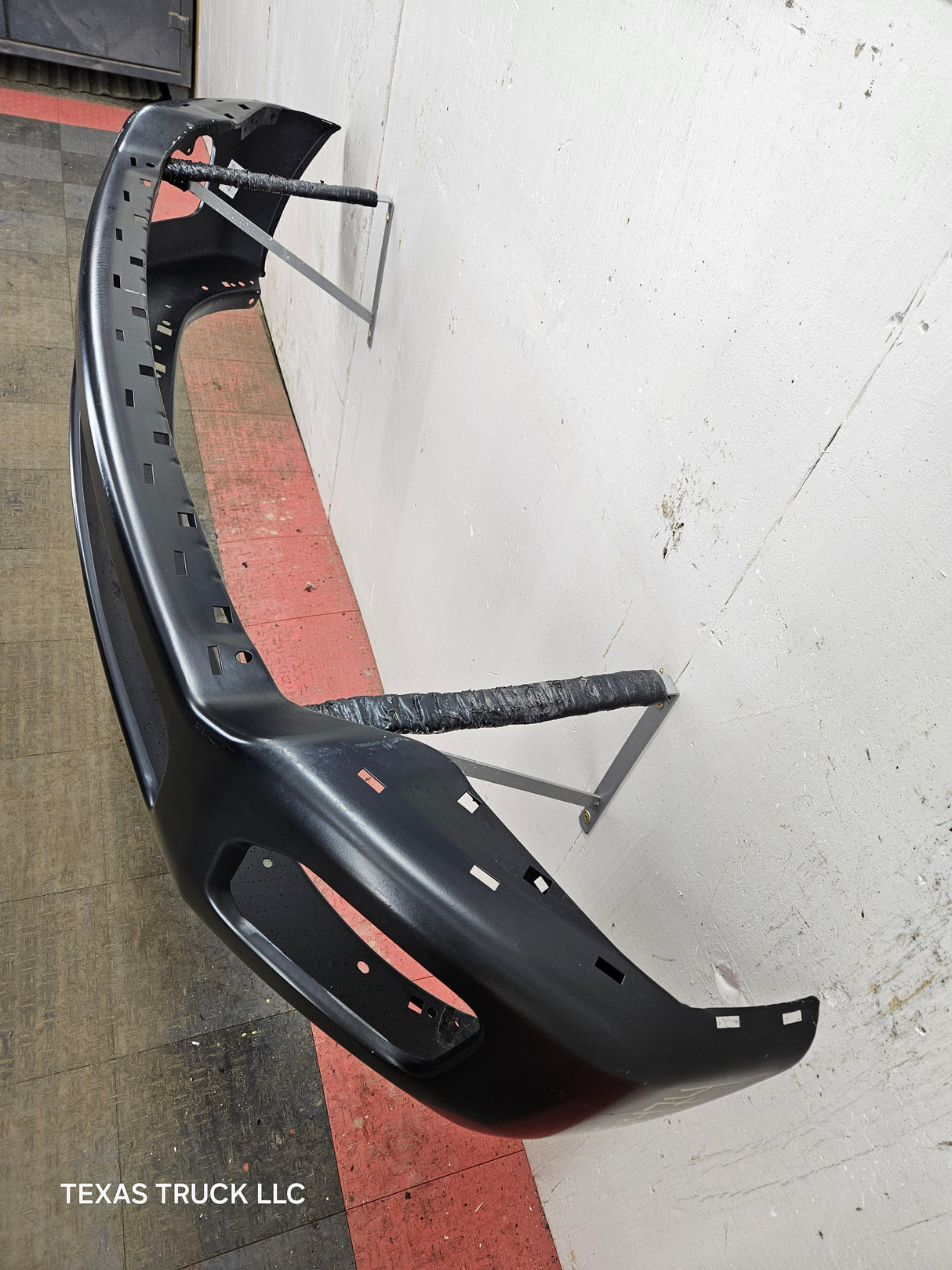 2011-2016 Ford Super F250 F350 Duty Front Bumper Main Face
