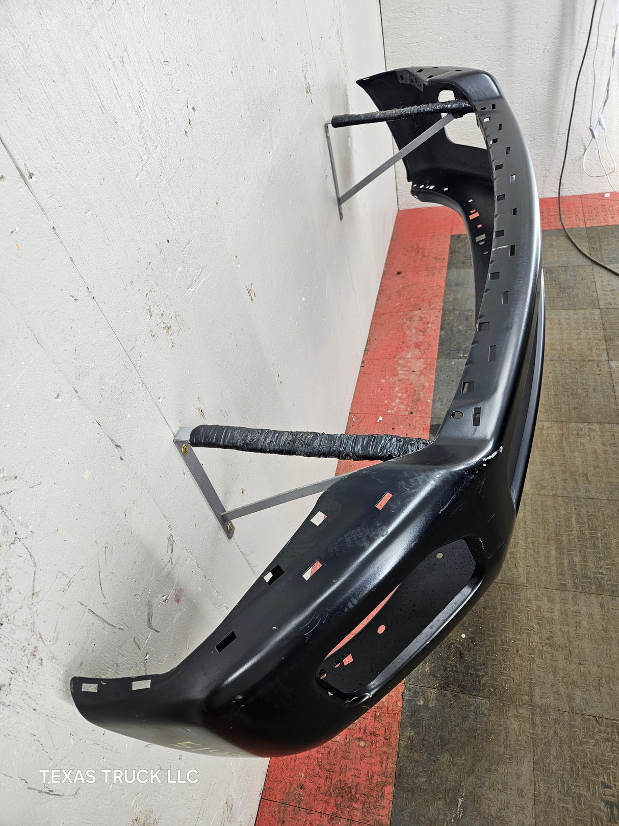 2011-2016 Ford Super F250 F350 Duty Front Bumper Main Face