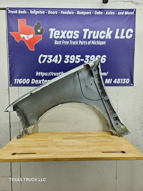 1997-2003 Ford F150 / Explorer / Expedition RH Passenger Side Front Fender