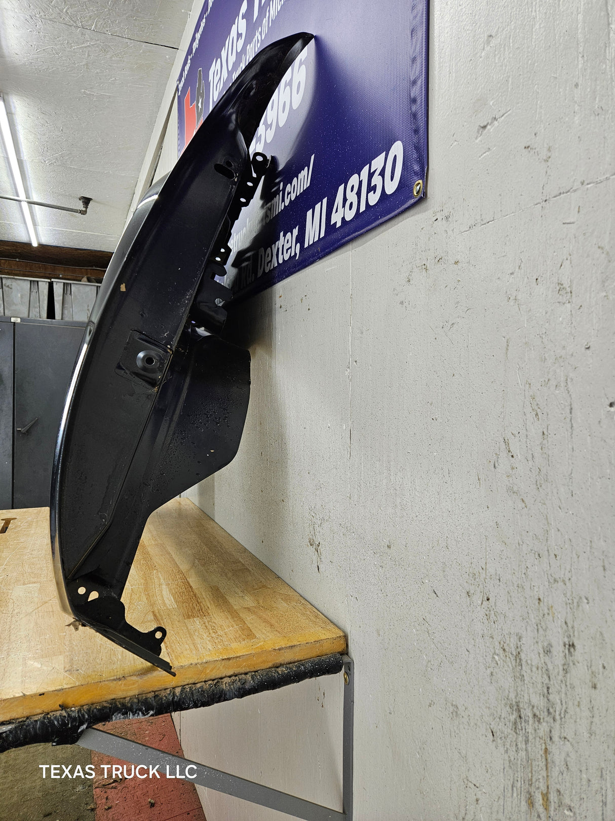 2007-2013 Chevrolet Silverado Driver Side Front LH Fender 1500 2500 3500 HD