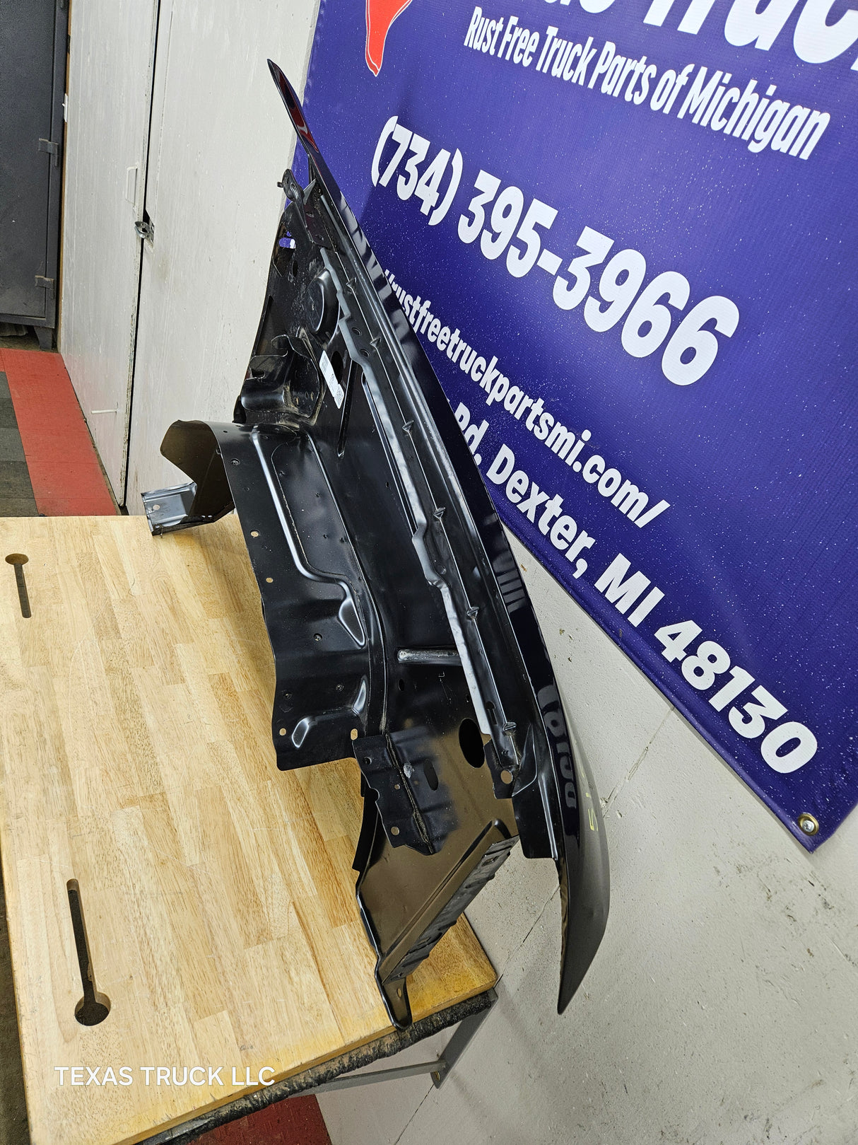 2007-2013 Chevrolet Silverado Driver Side Front LH Fender 1500 2500 3500 HD