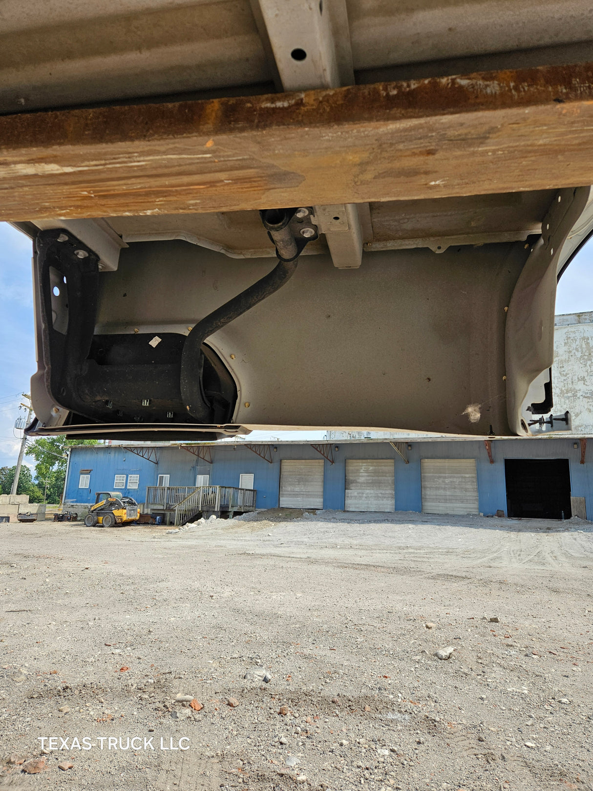 2019-2024 GMC Sierra 2500 3500 8' Long truck bed