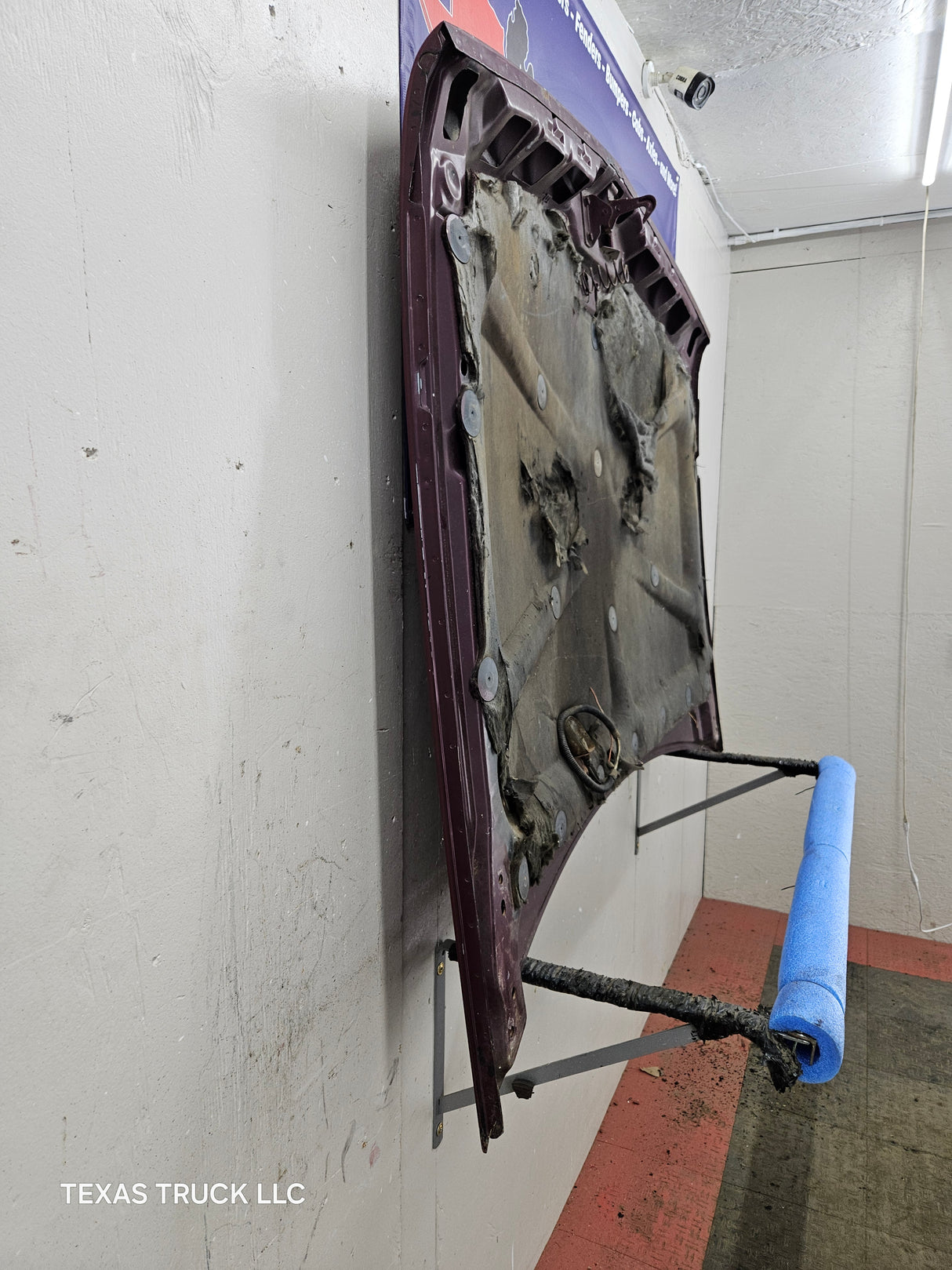 1988-1998 Chevrolet / GMC 1500 2500 3500 Hood