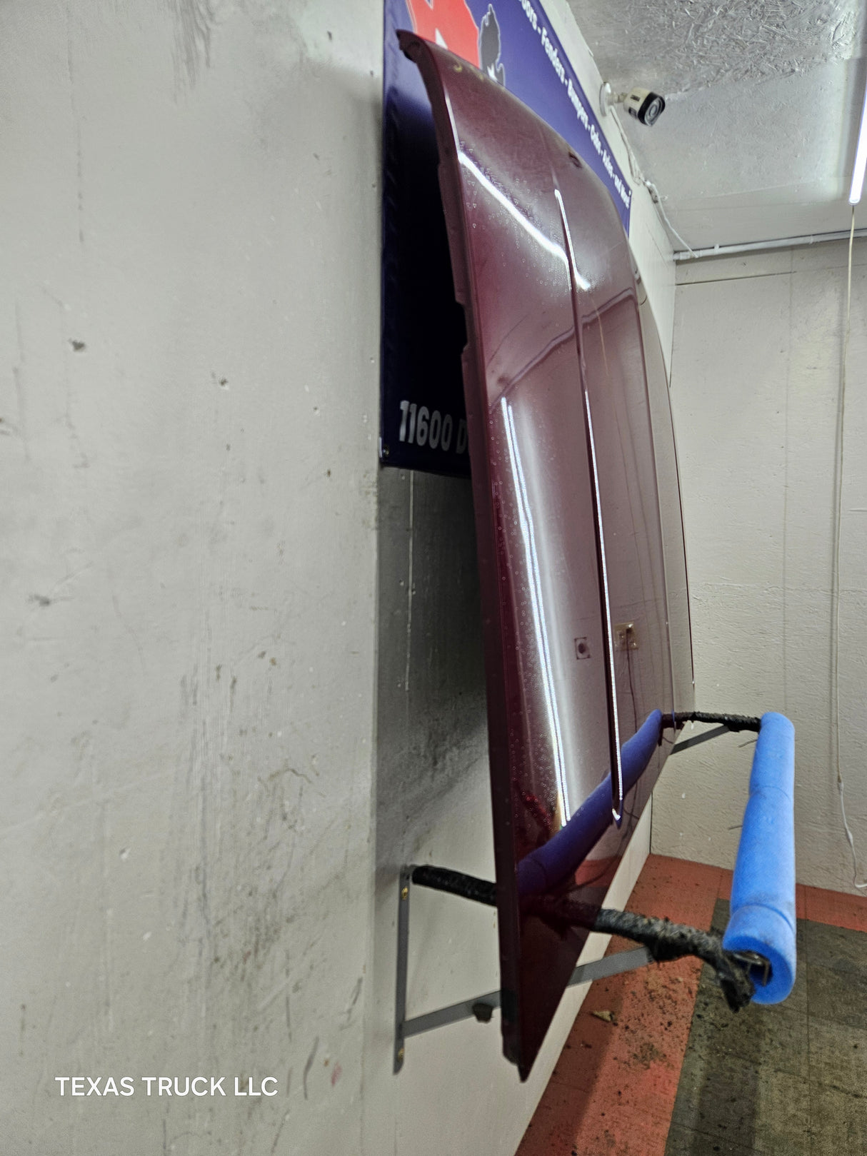 1988-1998 Chevrolet / GMC 1500 2500 3500 Hood