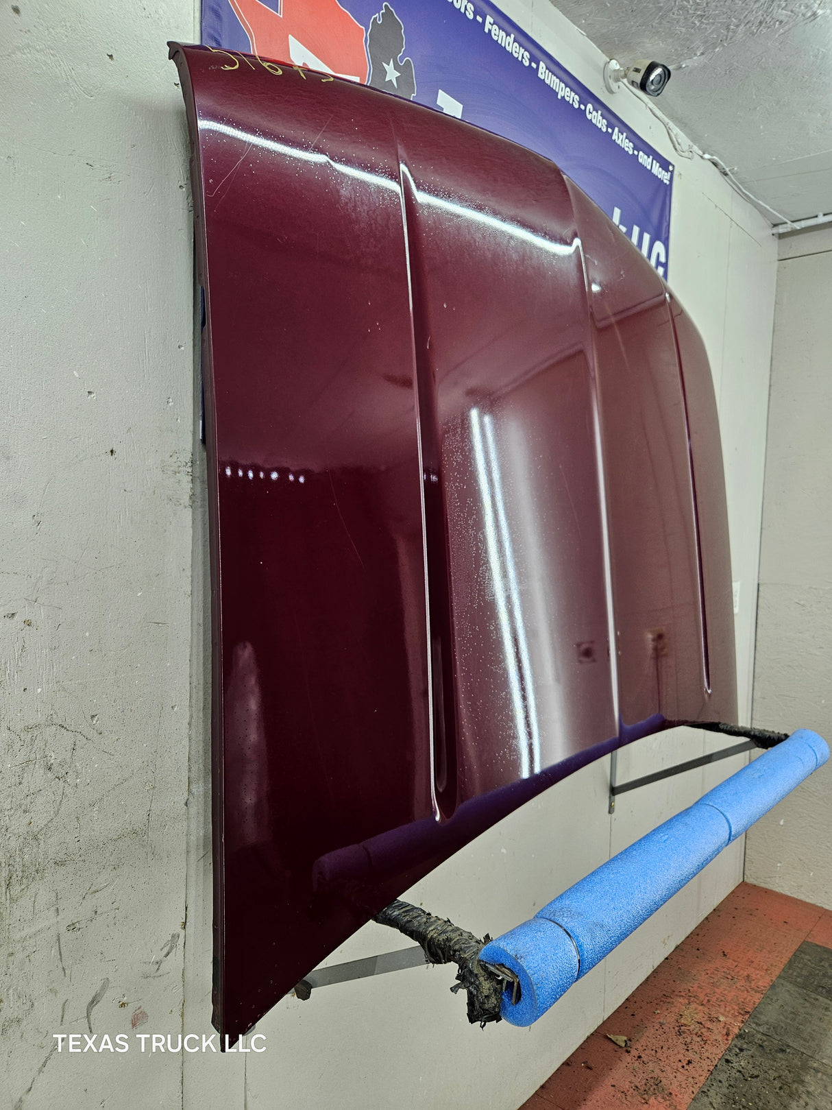 1988-1998 Chevrolet / GMC 1500 2500 3500 Hood