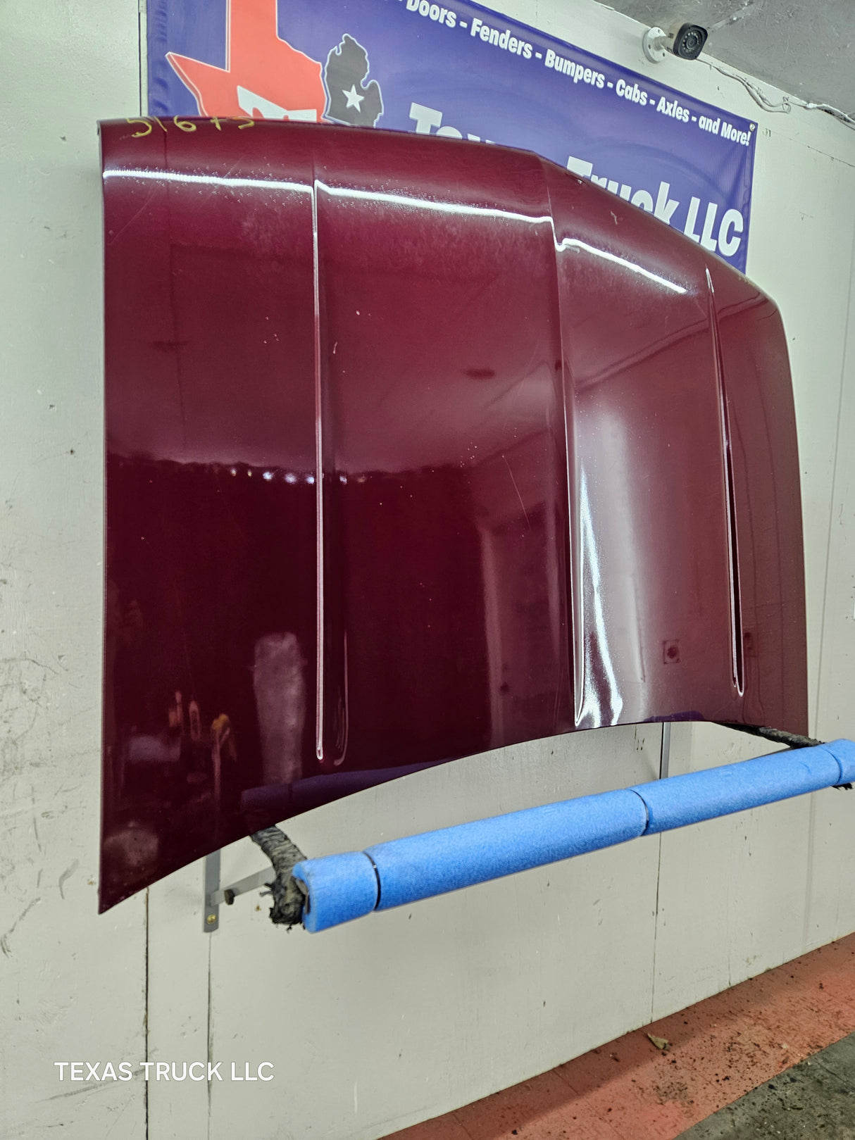 1988-1998 Chevrolet / GMC 1500 2500 3500 Hood