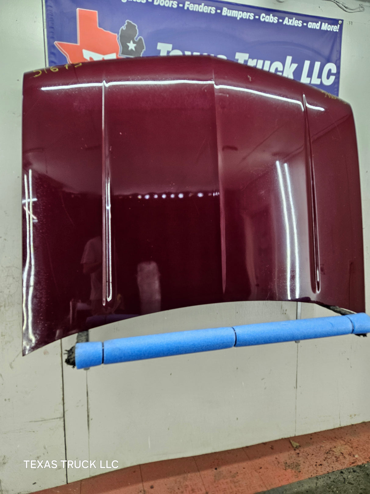 1988-1998 Chevrolet / GMC 1500 2500 3500 Hood