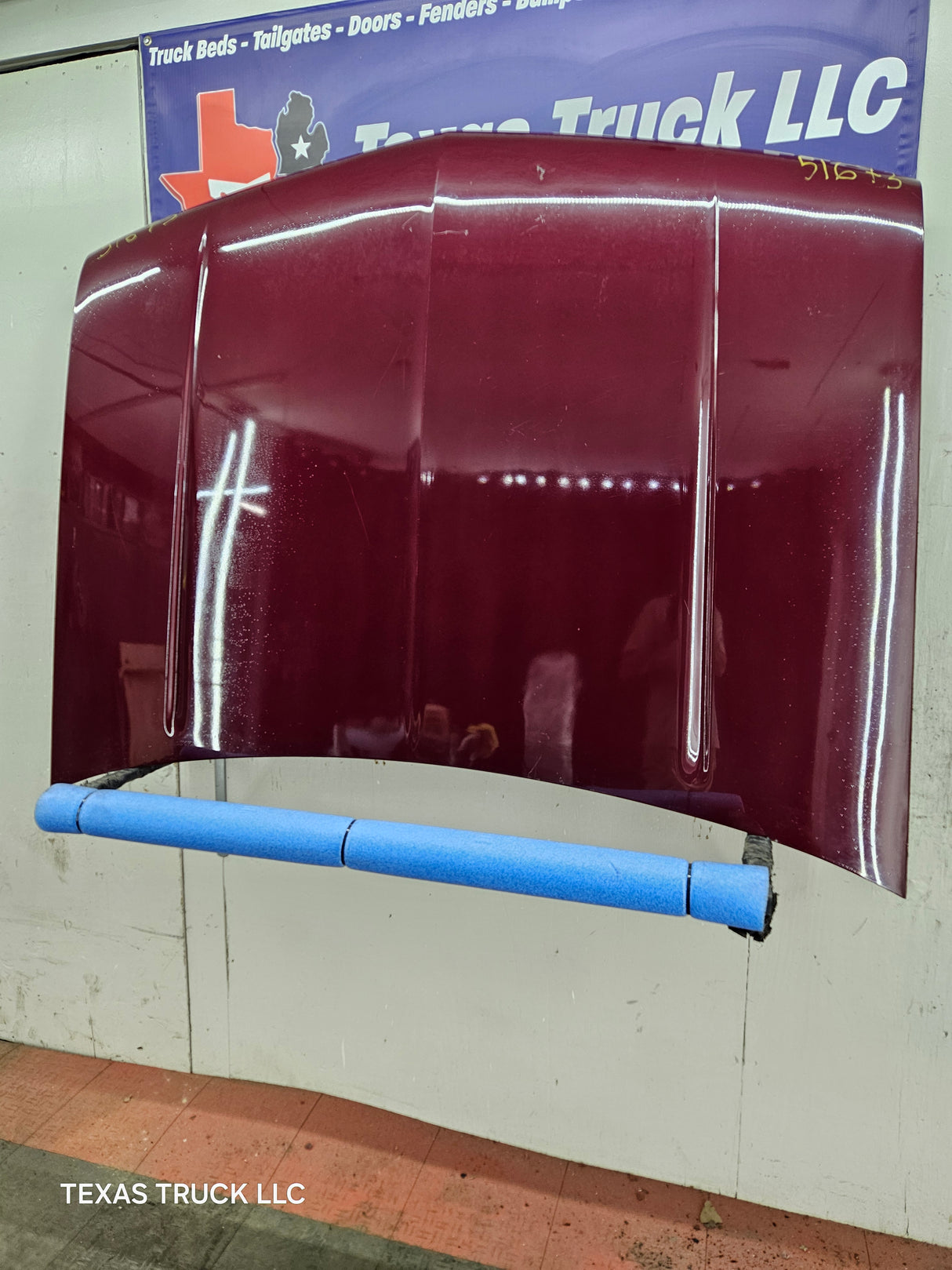 1988-1998 Chevrolet / GMC 1500 2500 3500 Hood