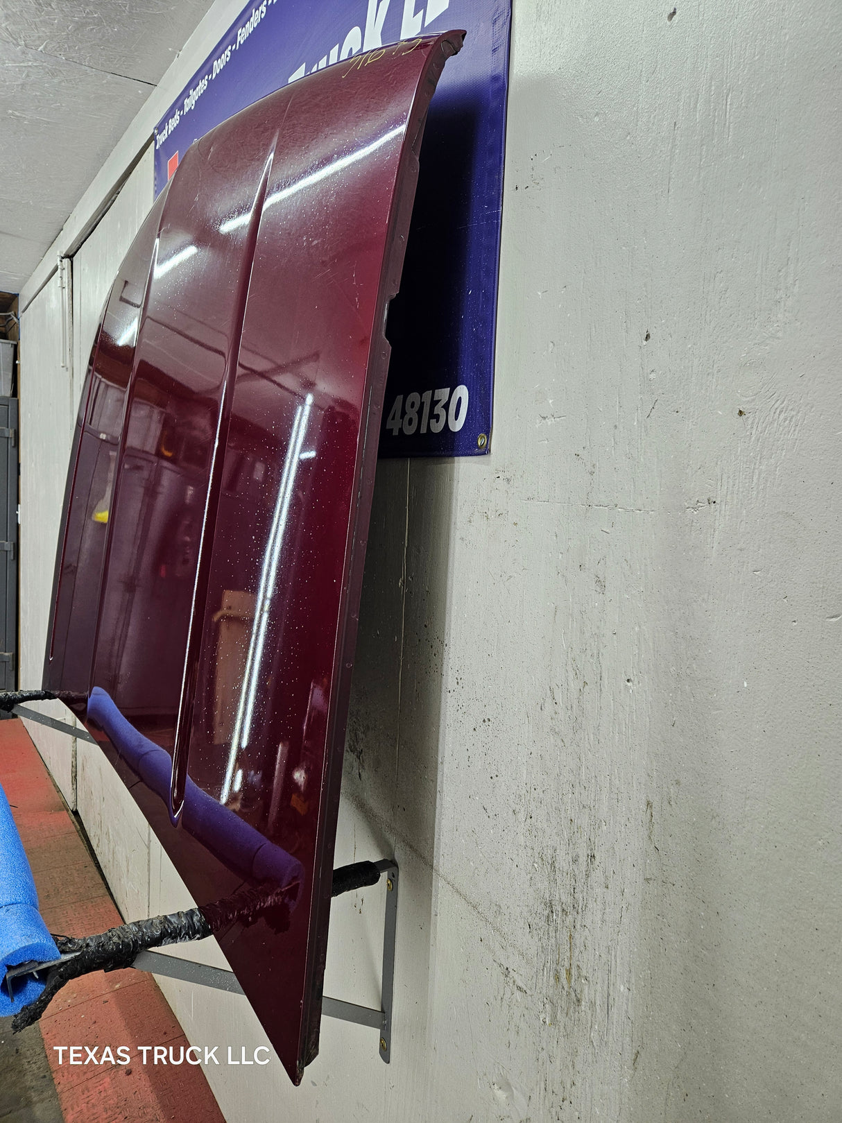 1988-1998 Chevrolet / GMC 1500 2500 3500 Hood