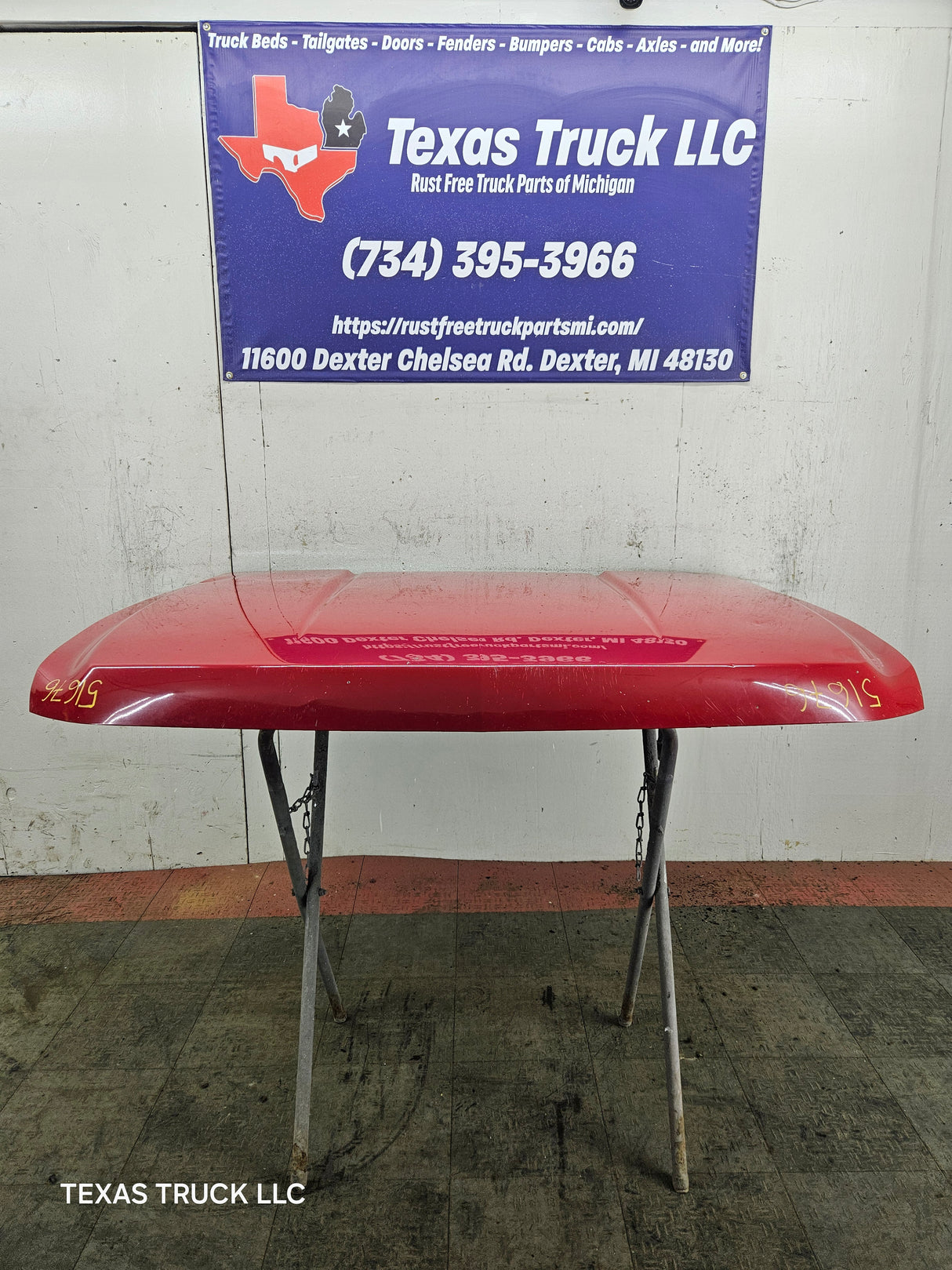 2007-2013 Chevrolet Silverado 1500 2500 Hood