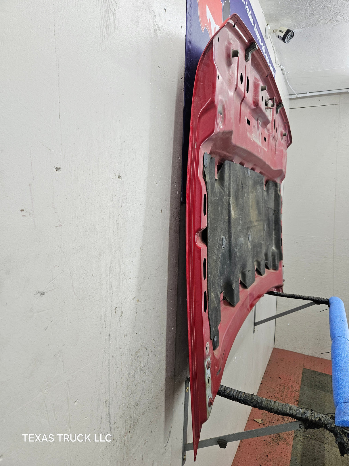 2007-2013 Chevrolet Silverado 1500 2500 Hood