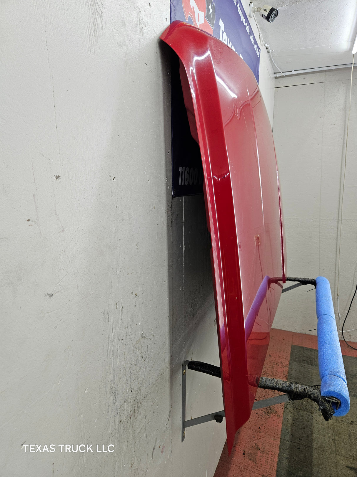 2007-2013 Chevrolet Silverado 1500 2500 Hood