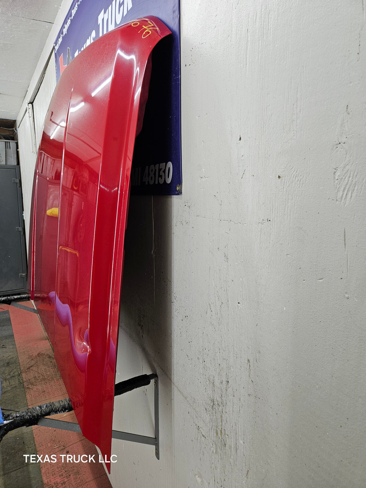 2007-2013 Chevrolet Silverado 1500 2500 Hood