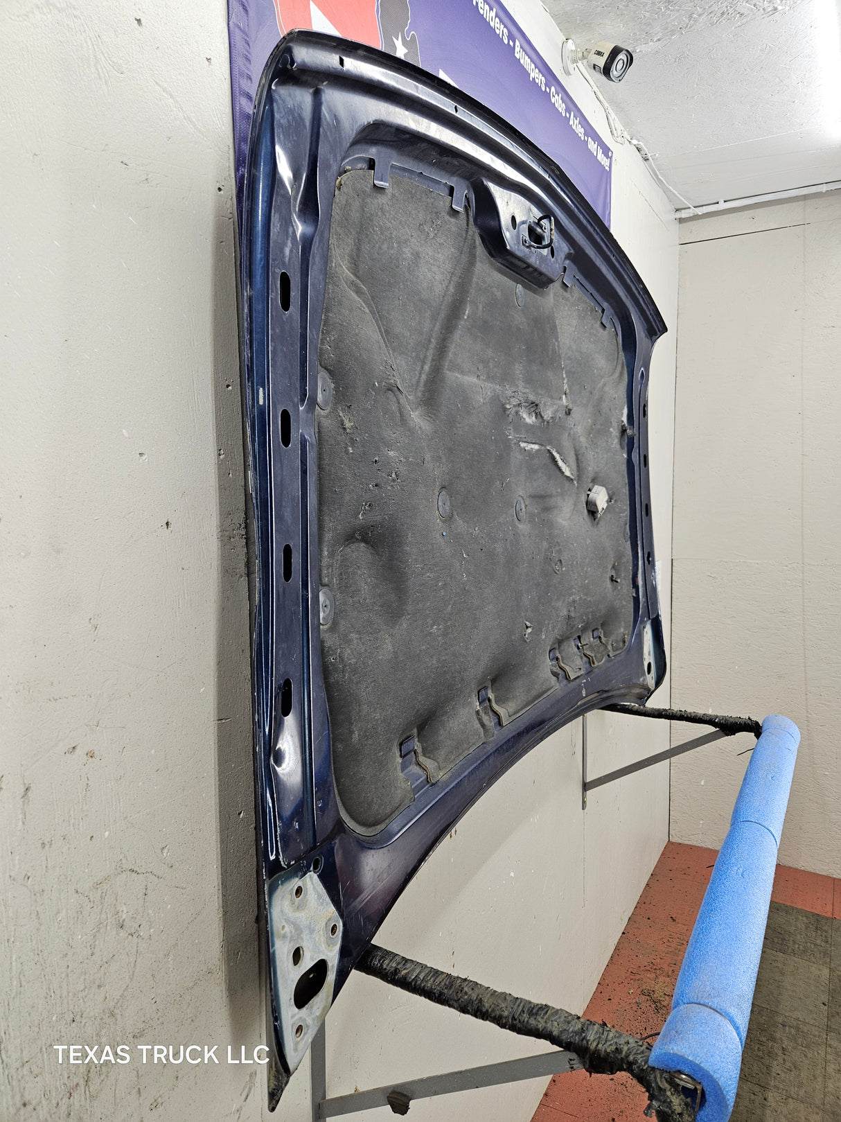 1999-2002 Chevrolet Silverado / Suburban 1500 2500 Hood