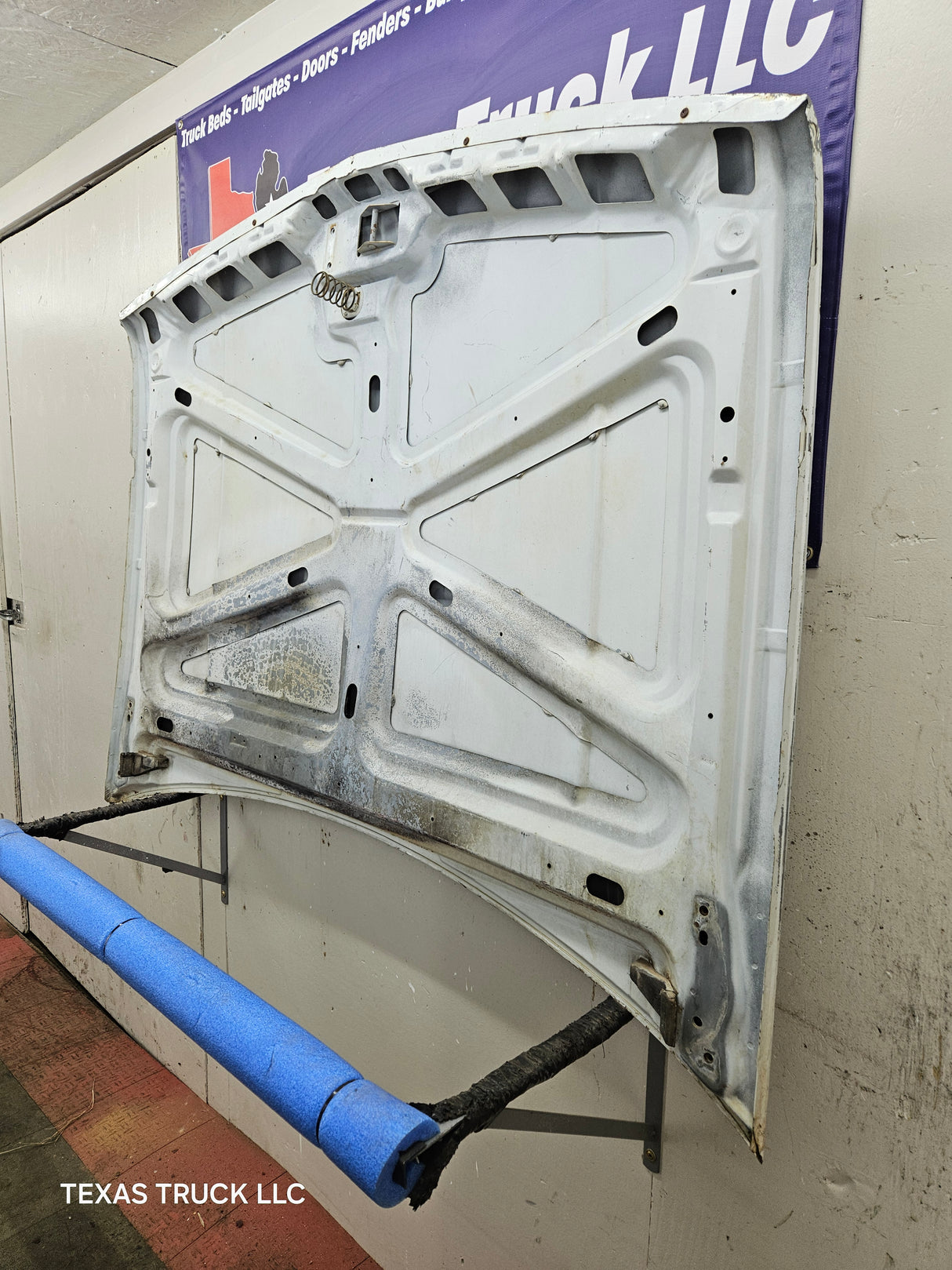1988-1998 Chevrolet / GMC 1500 2500 3500 Hood