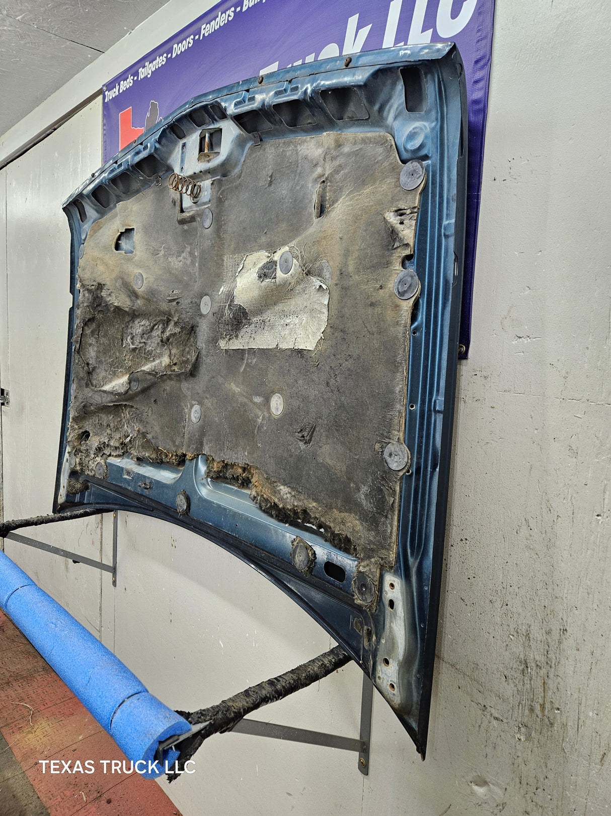 1988-1998 Chevrolet / GMC 1500 2500 3500 Hood