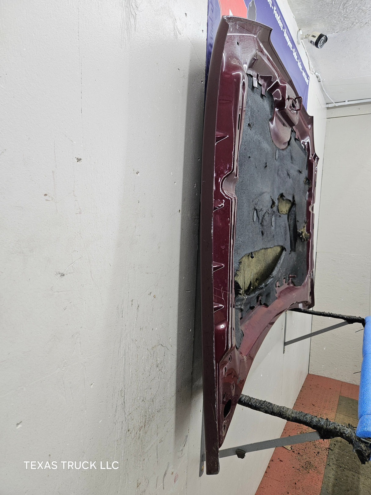 2003-2006 Chevrolet Silverado 1500 2500 'Cateye' Hood