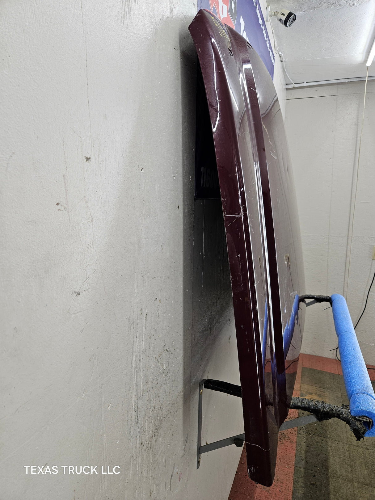 2003-2006 Chevrolet Silverado 1500 2500 'Cateye' Hood