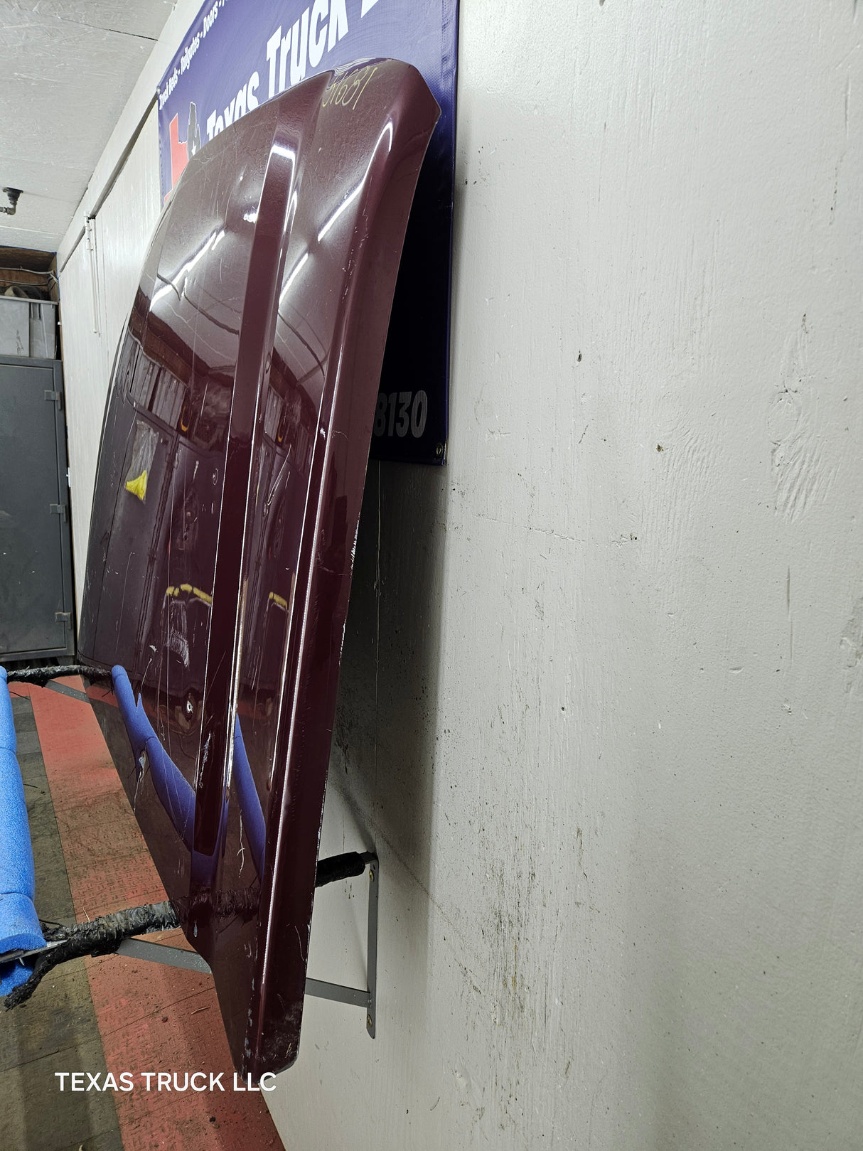 2003-2006 Chevrolet Silverado 1500 2500 'Cateye' Hood