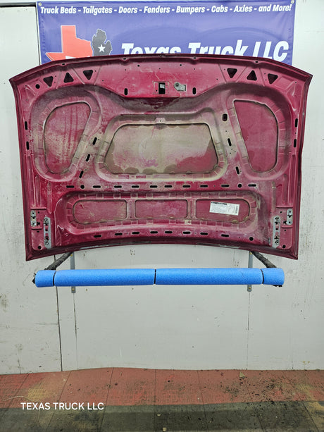 1992-1997 OBS Ford F Series F250 F350 F450 F550 Hood