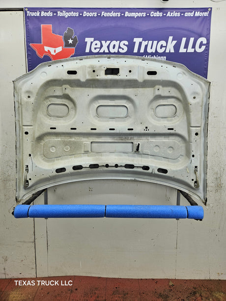 1997-2003 Ford F-150 Hood