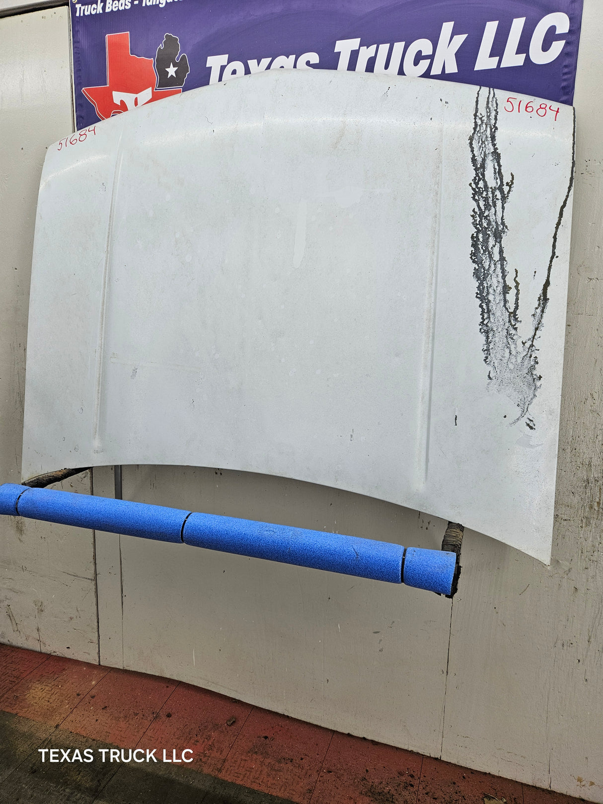 1988-1998 Chevrolet / GMC 1500 2500 3500 Hood