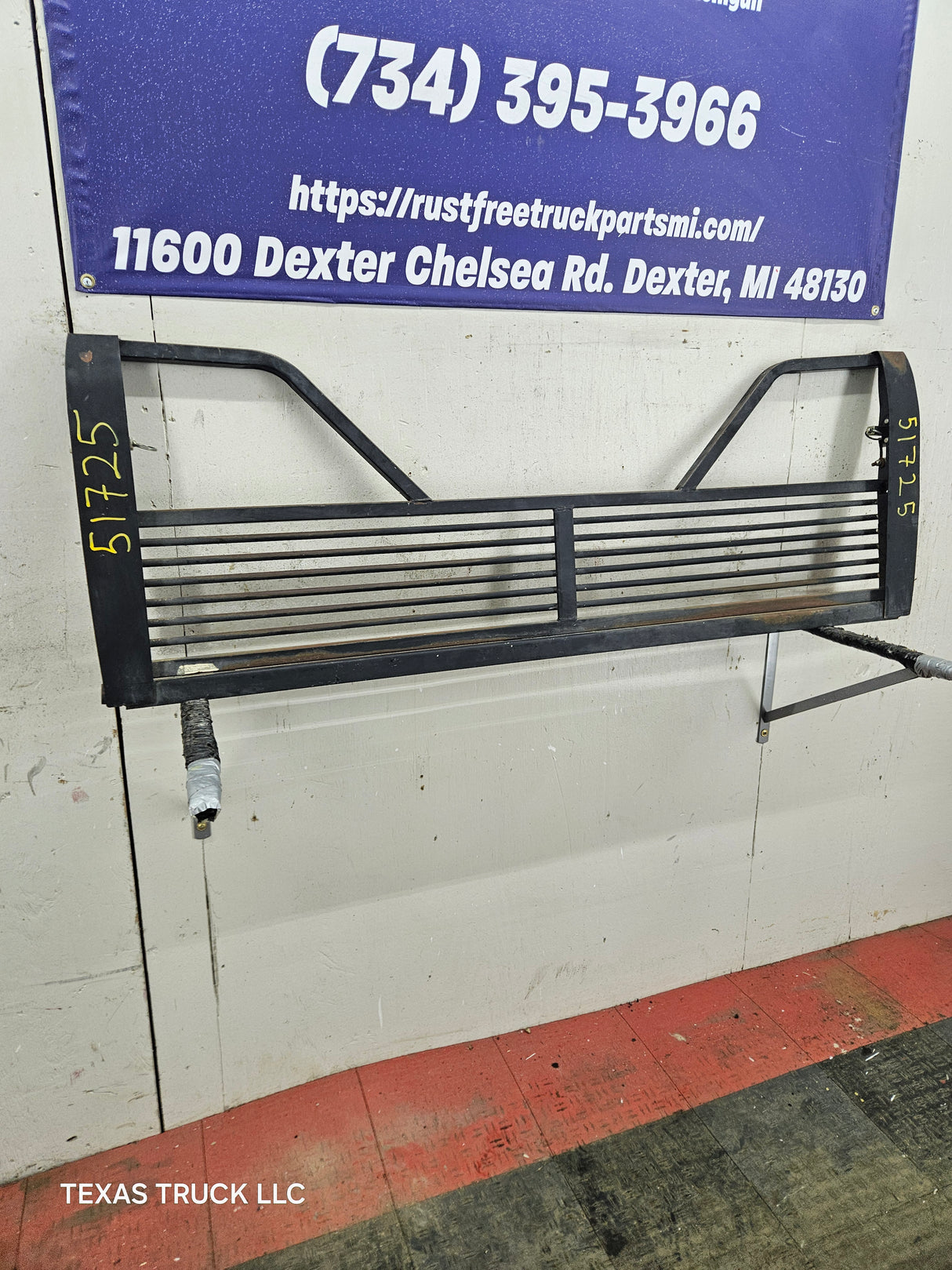 1999-2007 Chevrolet Silverado / GMC Sierra 1500 2500 3500 Fifth Wheel Tailgate