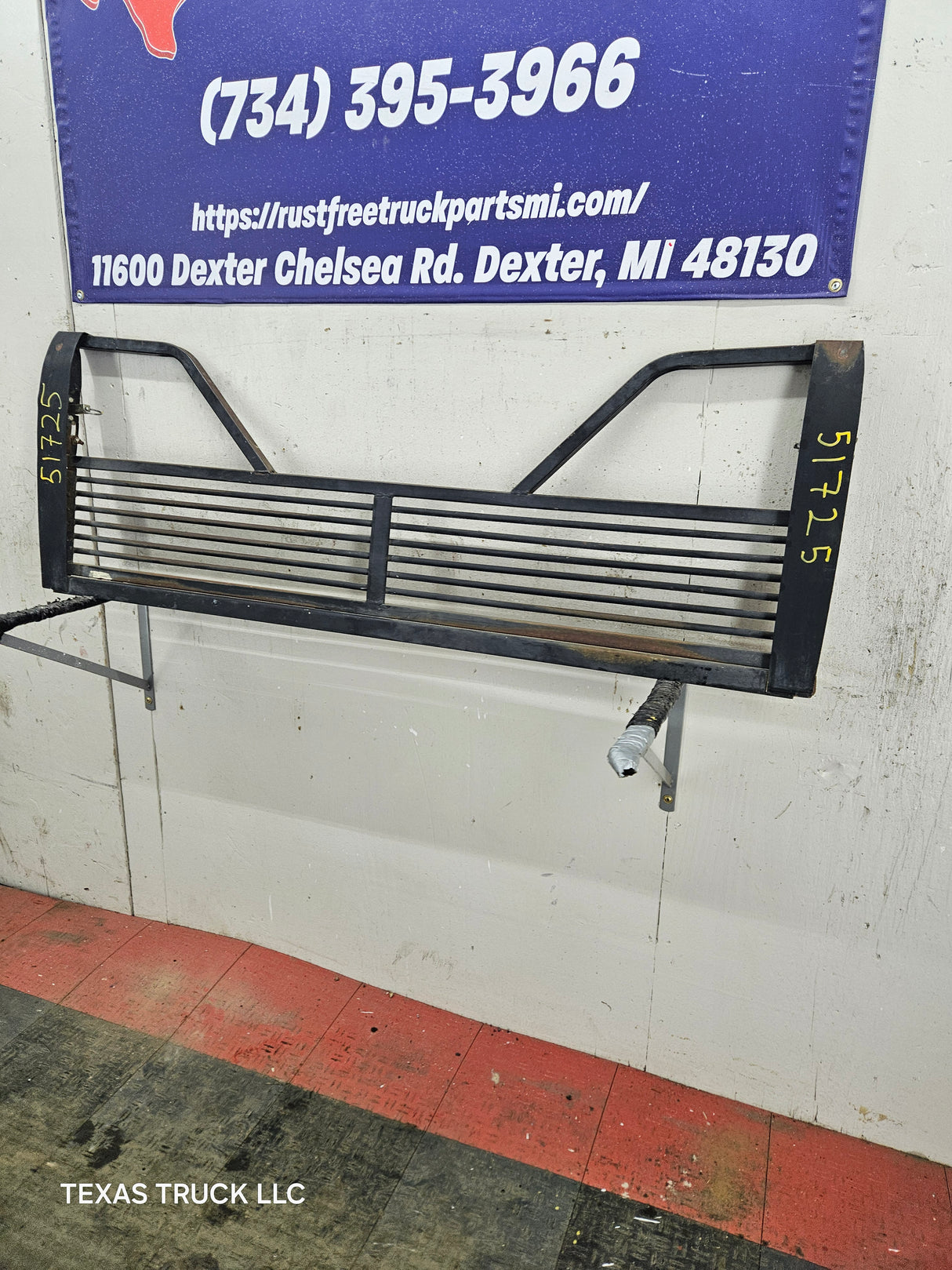 1999-2007 Chevrolet Silverado / GMC Sierra 1500 2500 3500 Fifth Wheel Tailgate