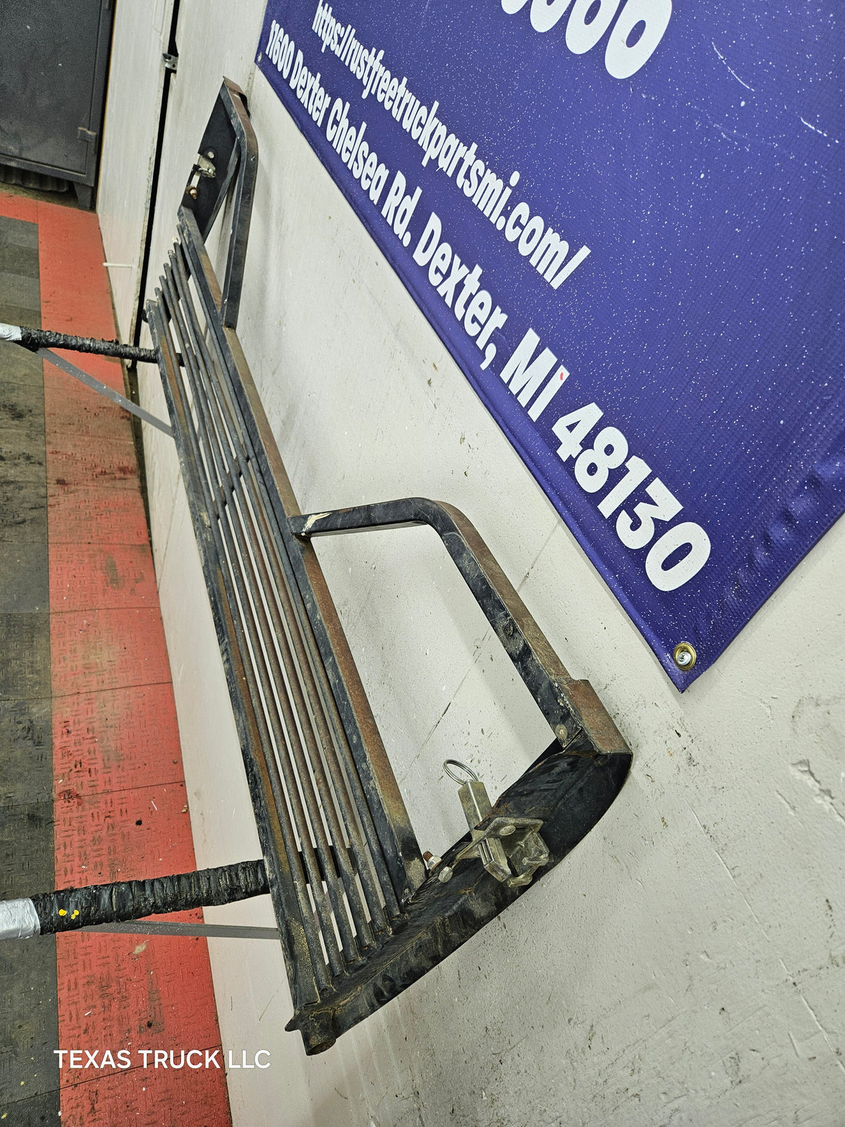 1999-2007 Chevrolet Silverado / GMC Sierra 1500 2500 3500 Fifth Wheel Tailgate