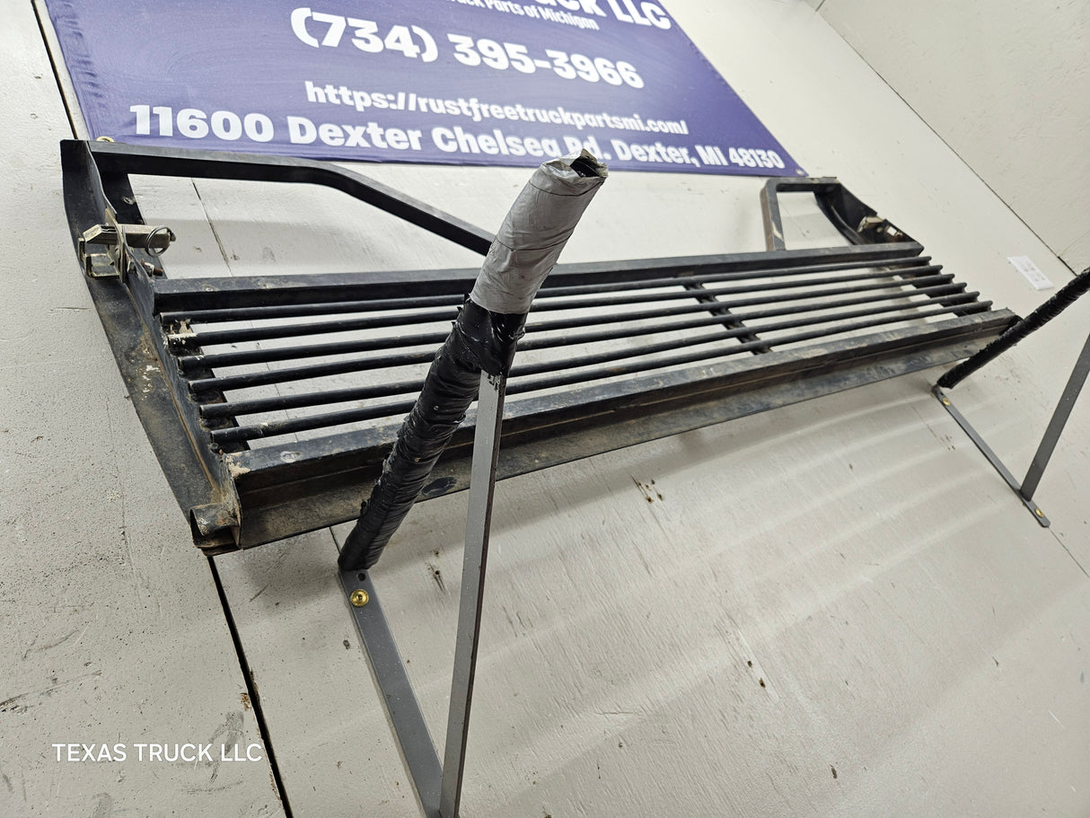 1999-2007 Chevrolet Silverado / GMC Sierra 1500 2500 3500 Fifth Wheel Tailgate