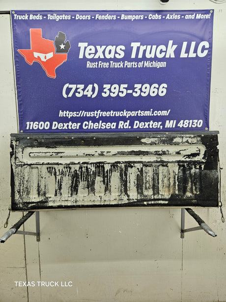 1997-2003 F150 / 1999-2007 Ford F250 F350 F450 F550 Super Duty Tailgate