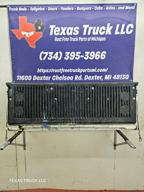 1997-2003 F150 / 1999-2007 Ford F250 F350 F450 F550 Super Duty Tailgate