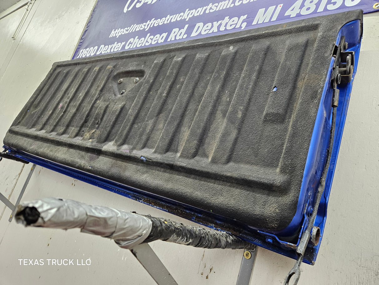 2005-2011 Dodge Dakota / Ram Dakota 3rd Gen Tailgate