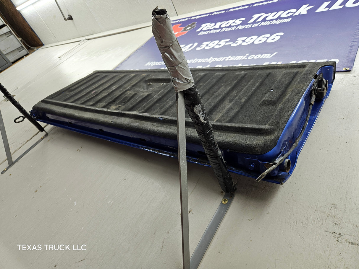 2005-2011 Dodge Dakota / Ram Dakota 3rd Gen Tailgate