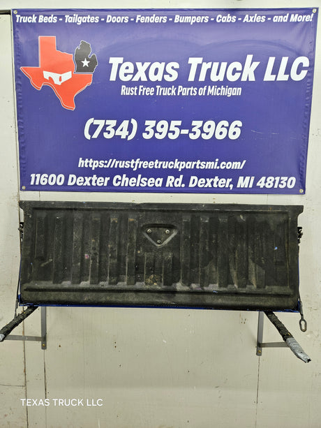 2005-2011 Dodge Dakota / Ram Dakota 3rd Gen Tailgate