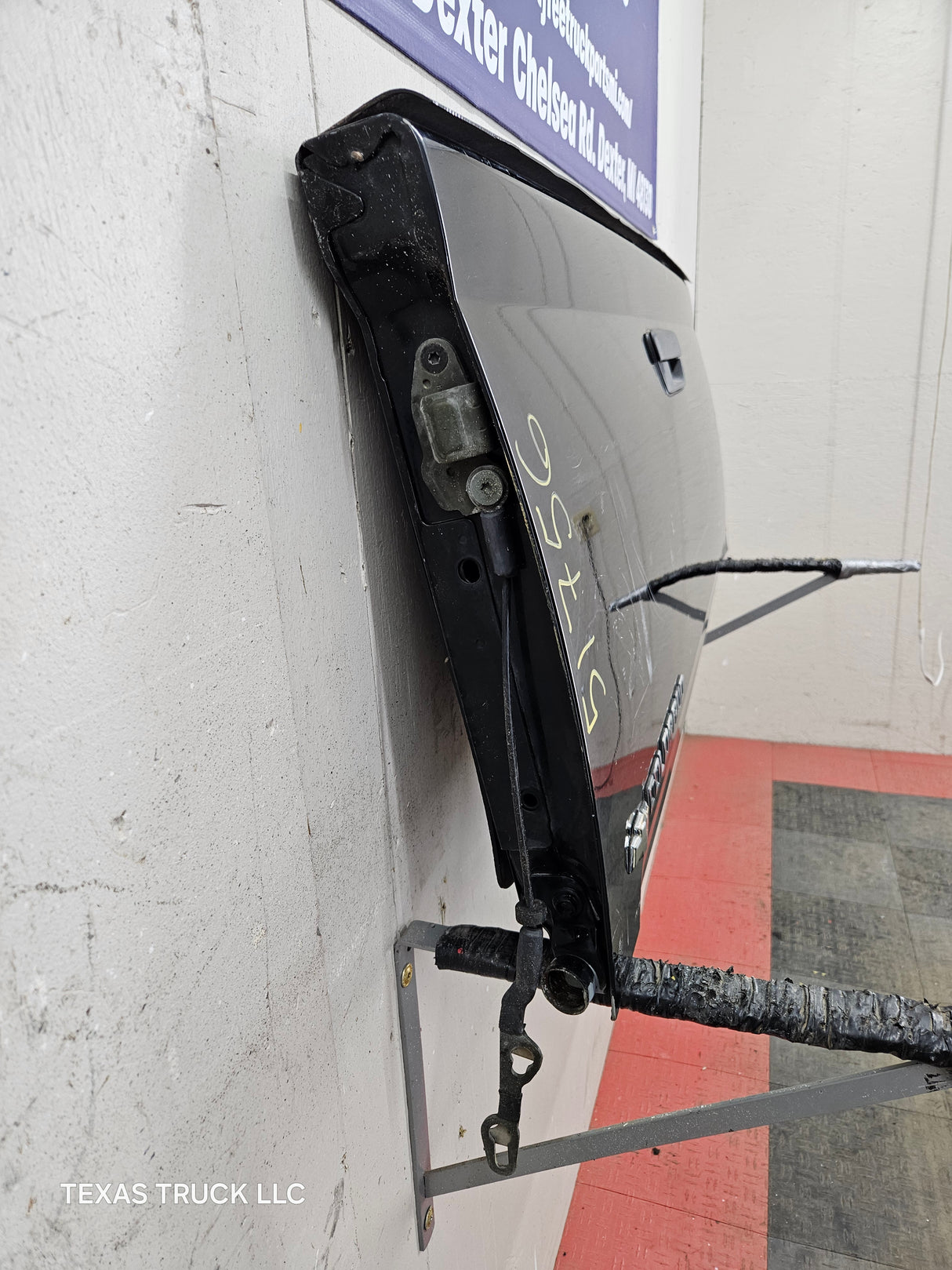 2004-2012 Chevrolet Colorado / GMC Canyon Tailgate