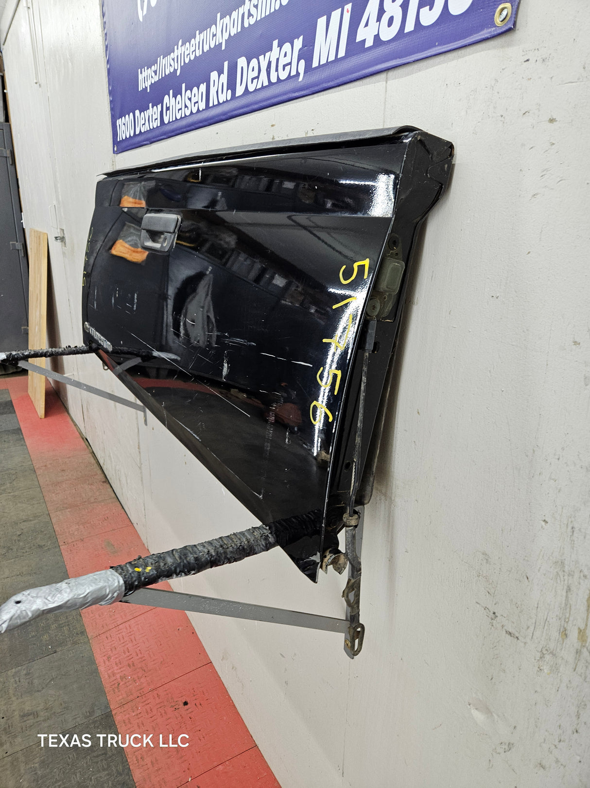 2004-2012 Chevrolet Colorado / GMC Canyon Tailgate