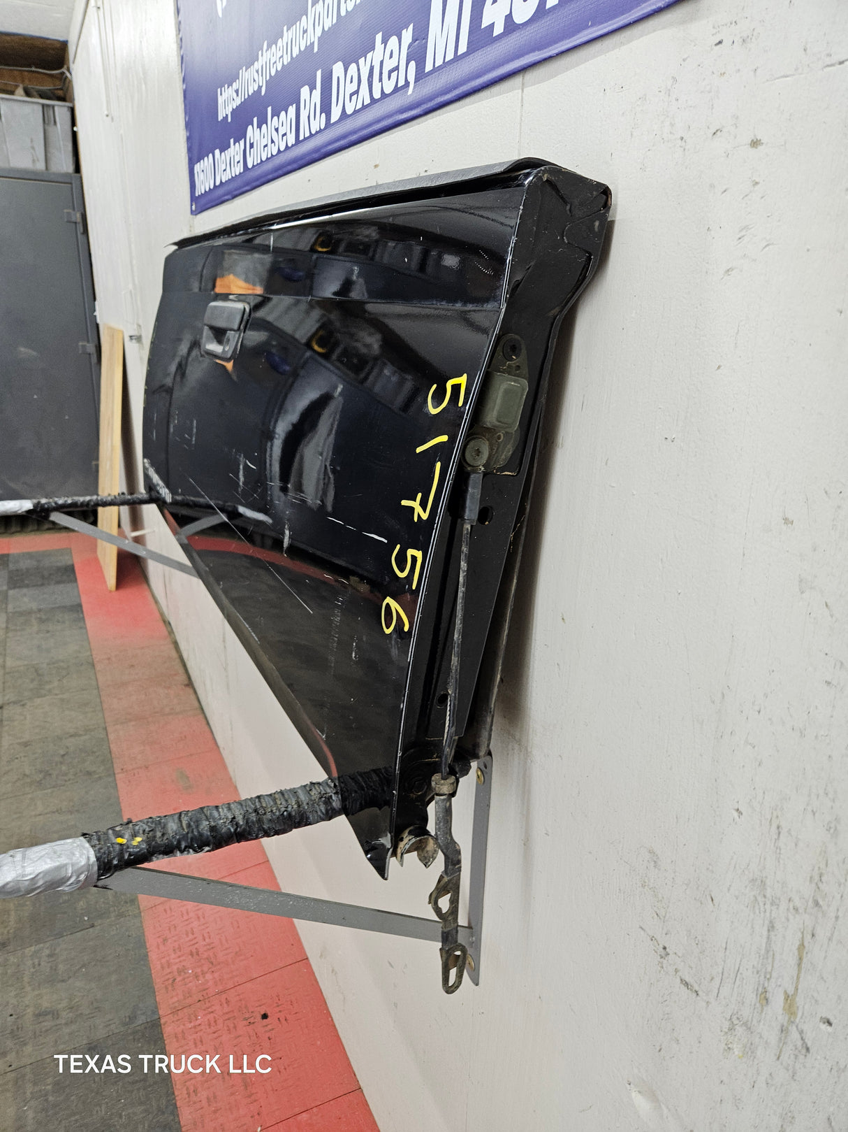 2004-2012 Chevrolet Colorado / GMC Canyon Tailgate